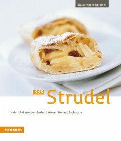 Cover 33 x Strudel