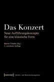 Das Konzert