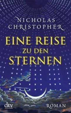 Eine Reise zu den Sternen - Christopher, Nicholas