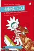Hanna, Fou e l'aquilone ritrovato Hanna, Fou e l'aquilone ritrovato