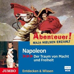 Napoleon - Nielsen, Maja