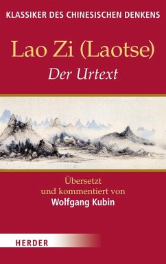 Der Urtext - Laotse