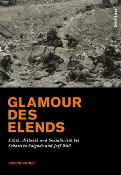 Glamour des Elends - Runge, Evelyn