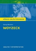 Woyzeck. Textanalyse und Interpretation