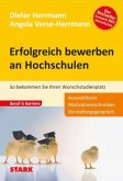 Erfolgreich bewerben an Hochschulen