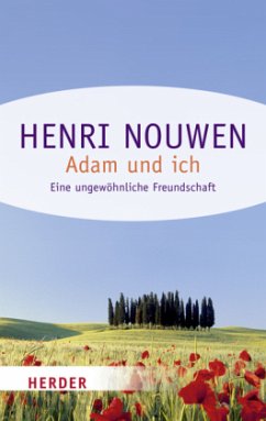 Adam und ich - Nouwen, Henri J. M.