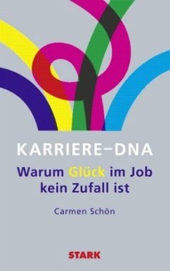 Karriere-DNA - Schön, Carmen