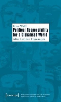 Political Responsibility for a Globalised World - Wolff, Ernst