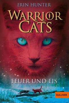 Feuer und Eis / Warrior Cats Staffel 1 Bd.2 - Hunter, Erin