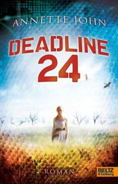 Deadline 24 - John, Annette
