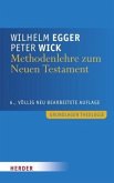 Grundlagen Theologie