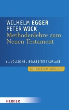 Cover Grundlagen Theologie