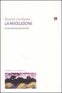 Cover La rivoluzione