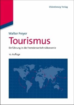 Tourismus - Freyer, Walter