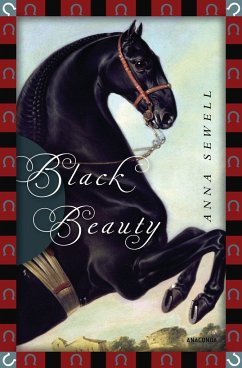 Black Beauty - Sewell, Anna