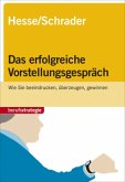 Das erfolgreiche Vorstellungsgespräch