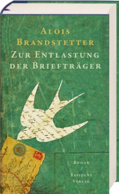 Zur Entlastung der Briefträger - Brandstetter, Alois