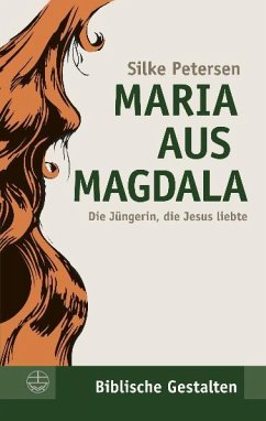 Maria aus Magdala - Petersen, Silke