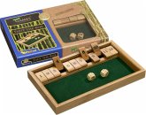 Philos 3271 - Shut The Box 12er, Bambus