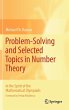 Problem-Solving and Selected Topics in... - Bild 1
