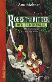 Der Drachenwald / Robert und die Ritter Bd.2