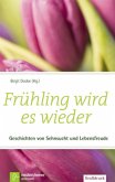 Frühling wird es wieder