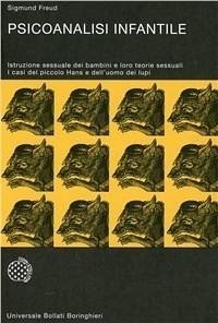 Psicanalisi infantile