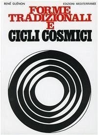 Cover Forme tradizionali e cicli cosmici