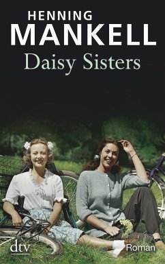 Daisy Sisters - Mankell, Henning