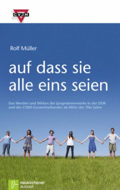 Cover auf dass sie alle eins seien