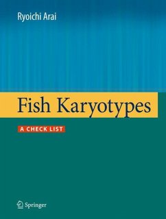 Fish Karyotypes - Arai, Ryoichi