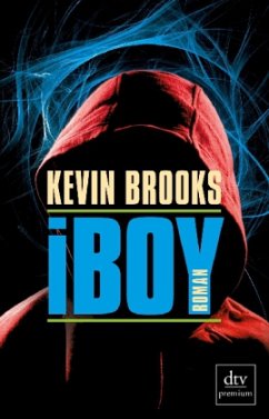 iBoy - Brooks, Kevin