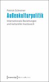 Außenkulturpolitik