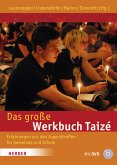 Das große Werkbuch Taizé, m. DVD-ROM