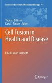 Cell Fusion in Health and Disease