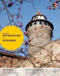Orte der Reformation, Nürnberg