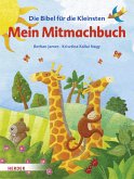 Mein Mitmachbuch