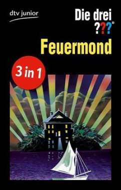 Feuermond / Die drei Fragezeichen Bd.125