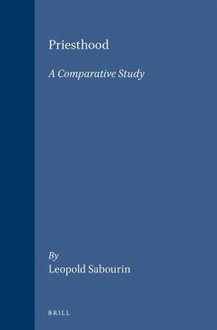 Priesthood: A Comparative Study - Sabourin