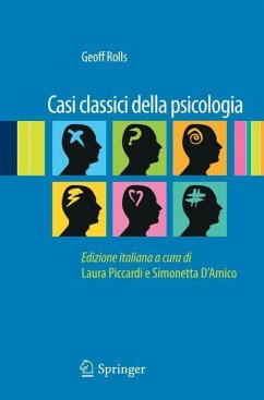 Casi classici della psicologia - Rolls, Geoff