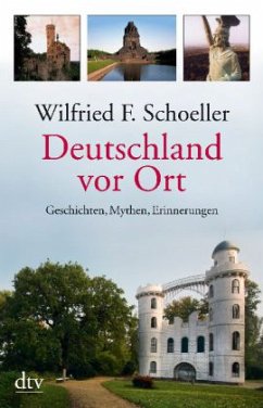 Deutschland vor Ort - Schoeller, Wilfried F.