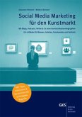 Social Media Marketing für den Kunstmarkt