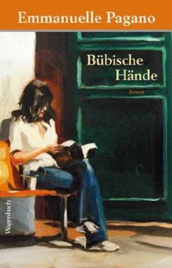 Bübische Hände - Pagano, Emmanuelle