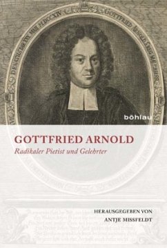 Gottfried Arnold