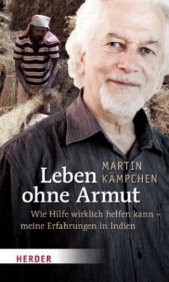 Leben ohne Armut - Kämpchen, Martin