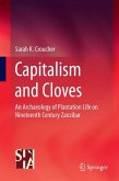 Capitalism and Cloves