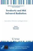 Terahertz and Mid Infrared Radiation