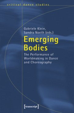 Cover Emerging Bodies