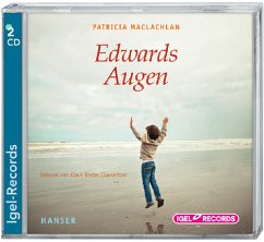 Edwards Augen - MacLachlan, Patricia
