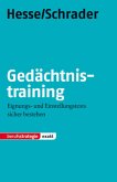 Gedächtnistraining